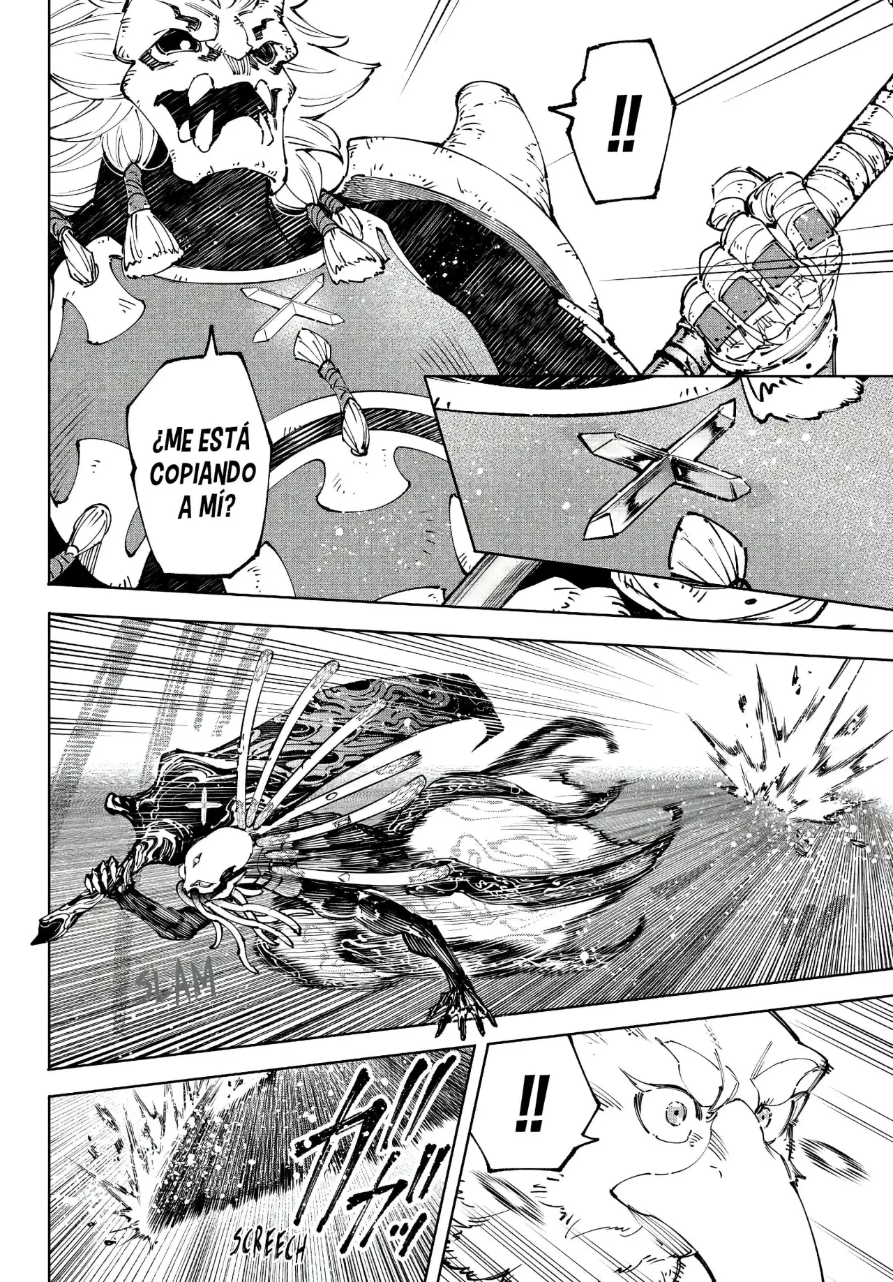 Read Shangri-La Frontier Shitty Games Hunter Challenges Godly Game ES Manga Online