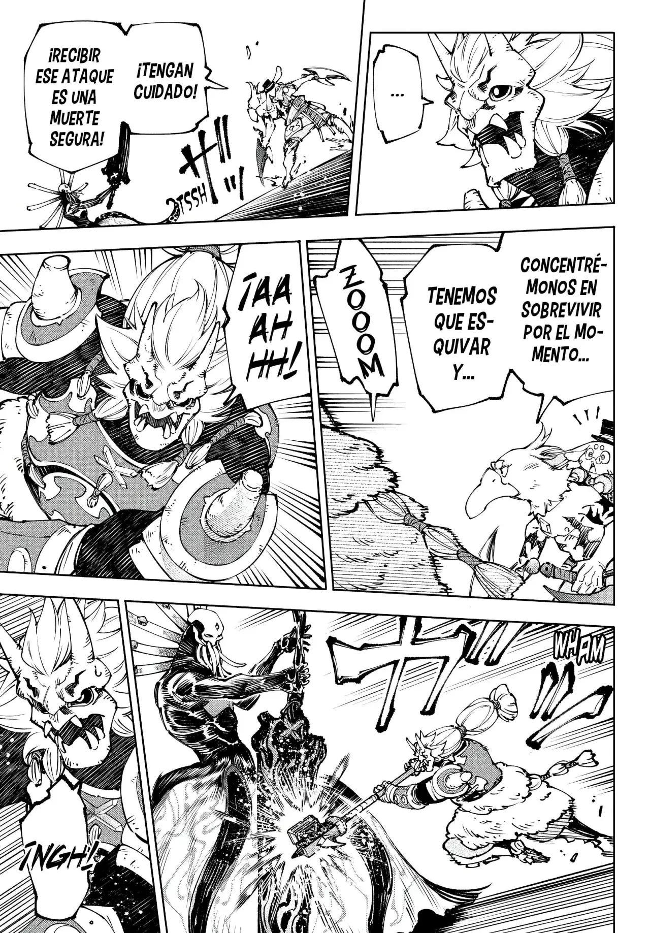 Read Shangri-La Frontier Shitty Games Hunter Challenges Godly Game ES Manga Online