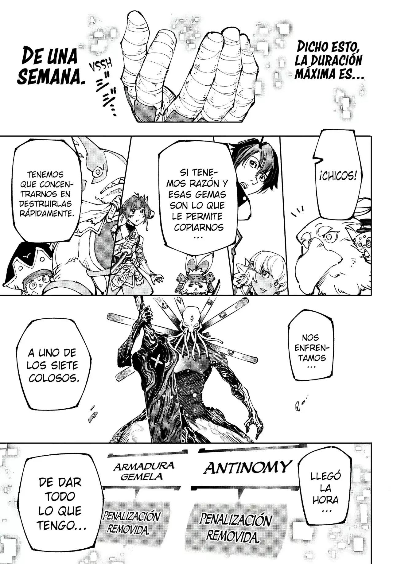 Read Shangri-La Frontier Shitty Games Hunter Challenges Godly Game ES Manga Online
