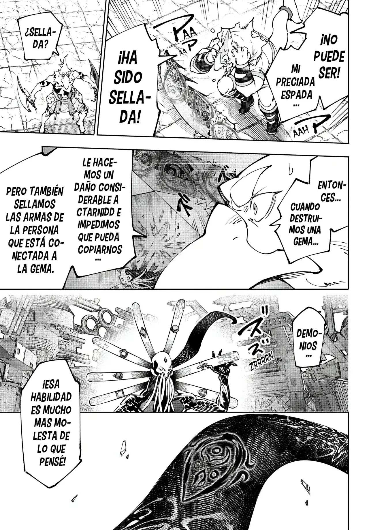 Read Shangri-La Frontier Shitty Games Hunter Challenges Godly Game ES Manga Online