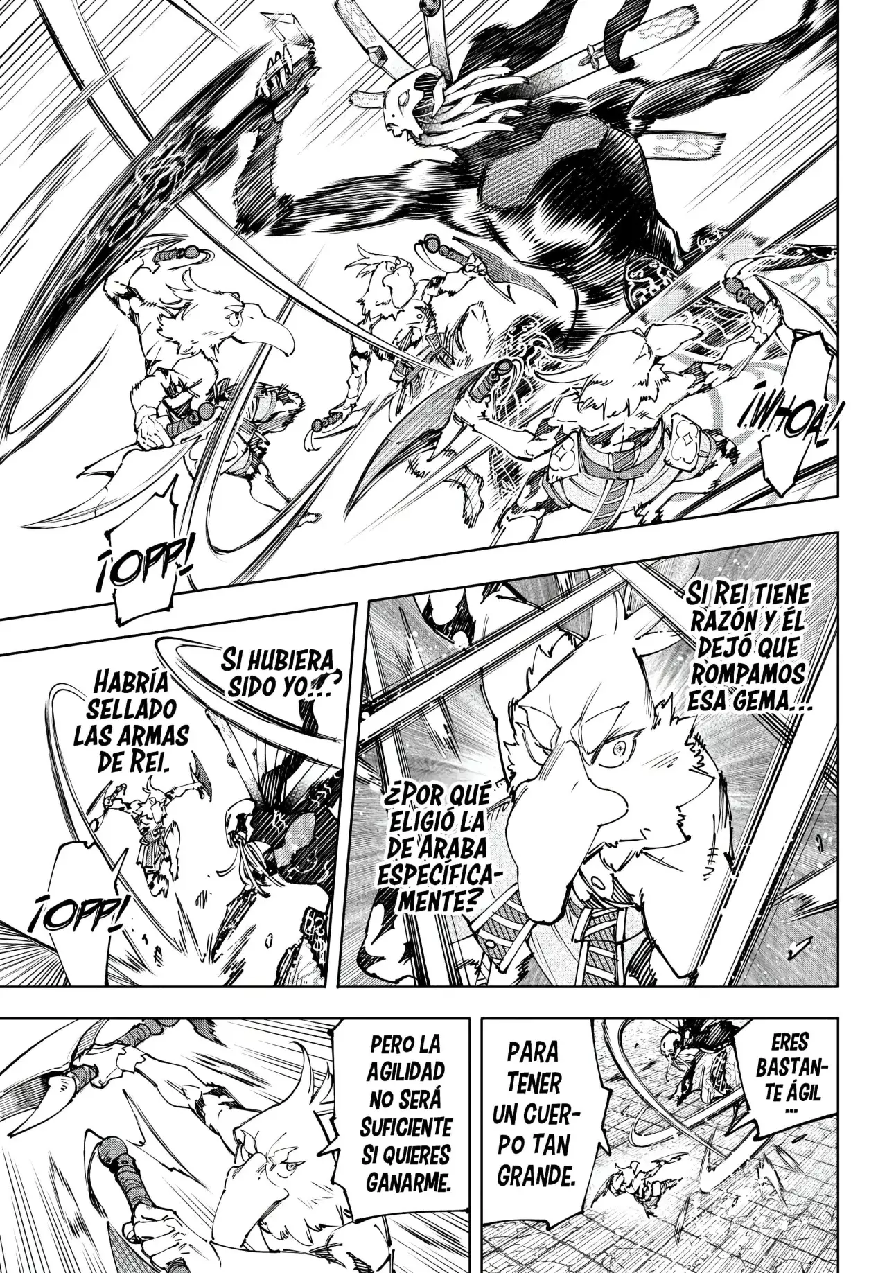 Read Shangri-La Frontier Shitty Games Hunter Challenges Godly Game ES Manga Online