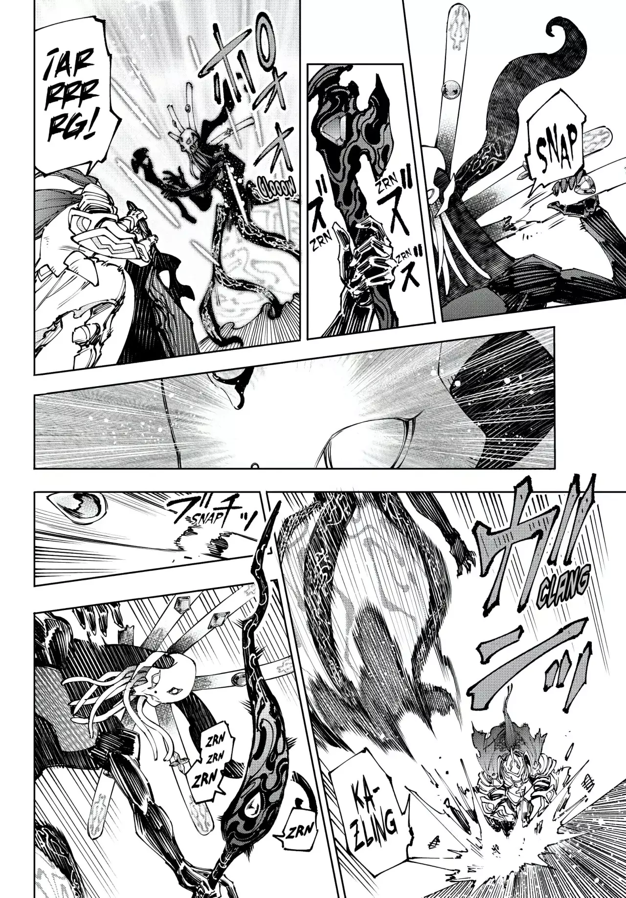Read Shangri-La Frontier Shitty Games Hunter Challenges Godly Game ES Manga Online