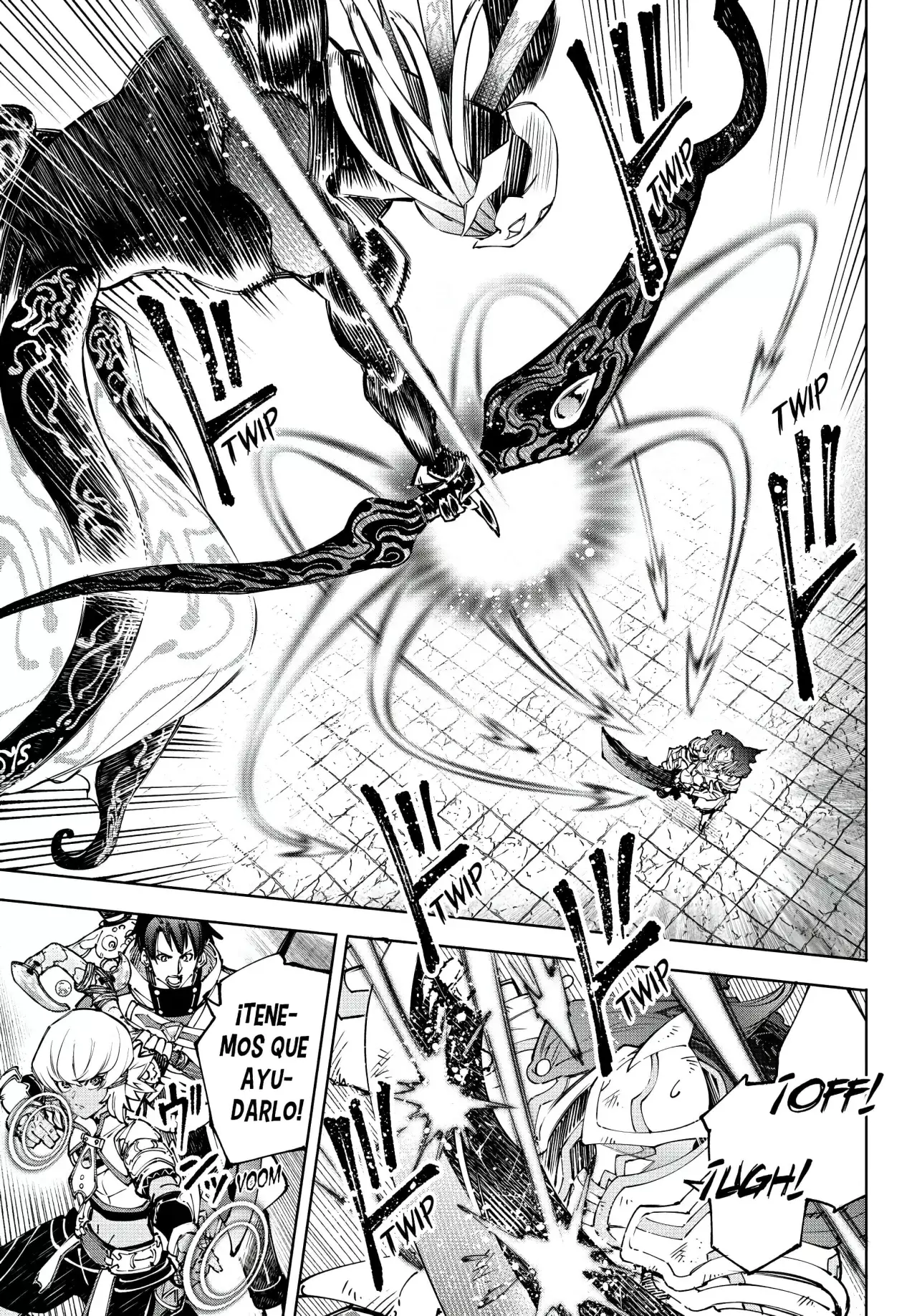 Read Shangri-La Frontier Shitty Games Hunter Challenges Godly Game ES Manga Online