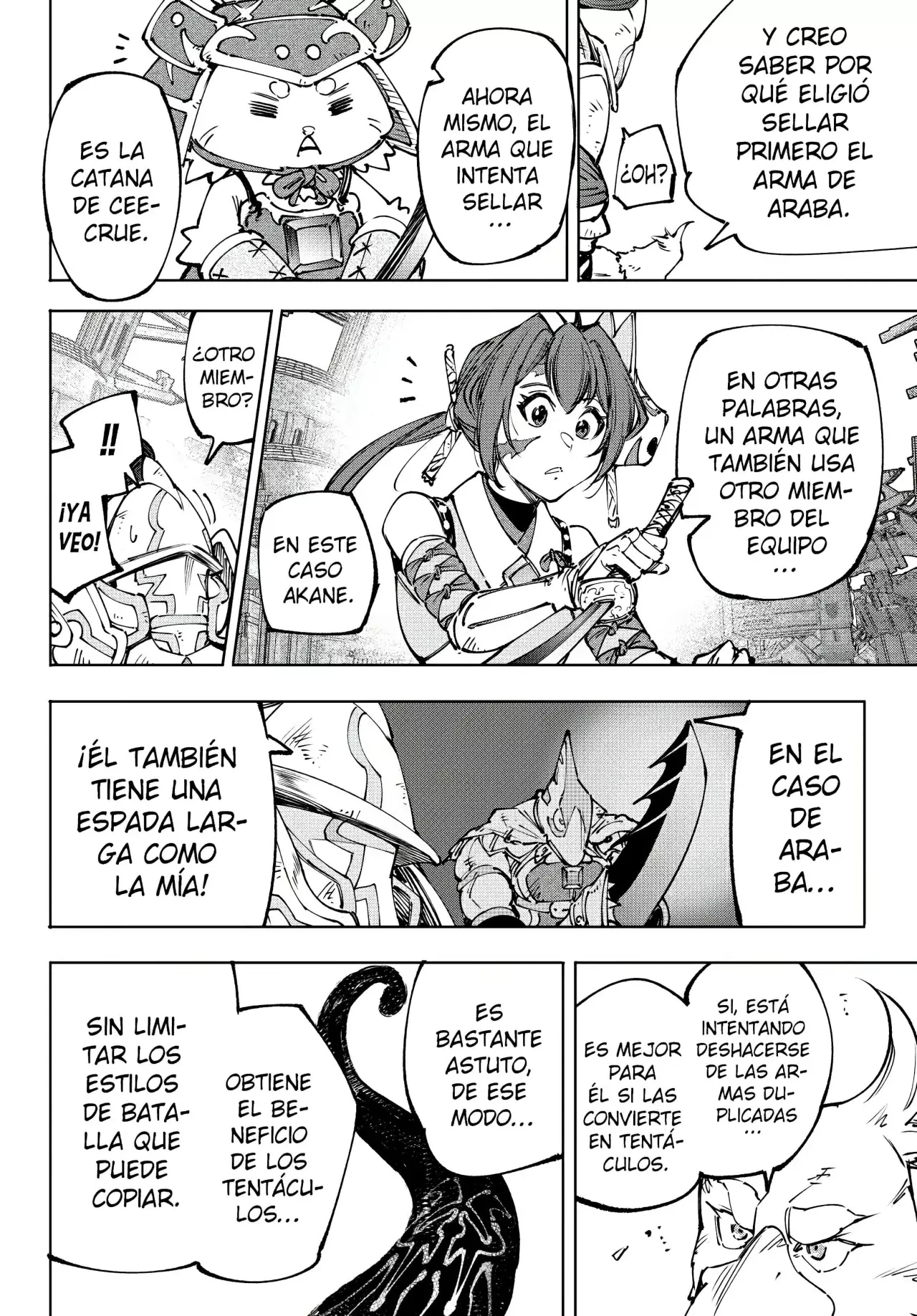 Read Shangri-La Frontier Shitty Games Hunter Challenges Godly Game ES Manga Online