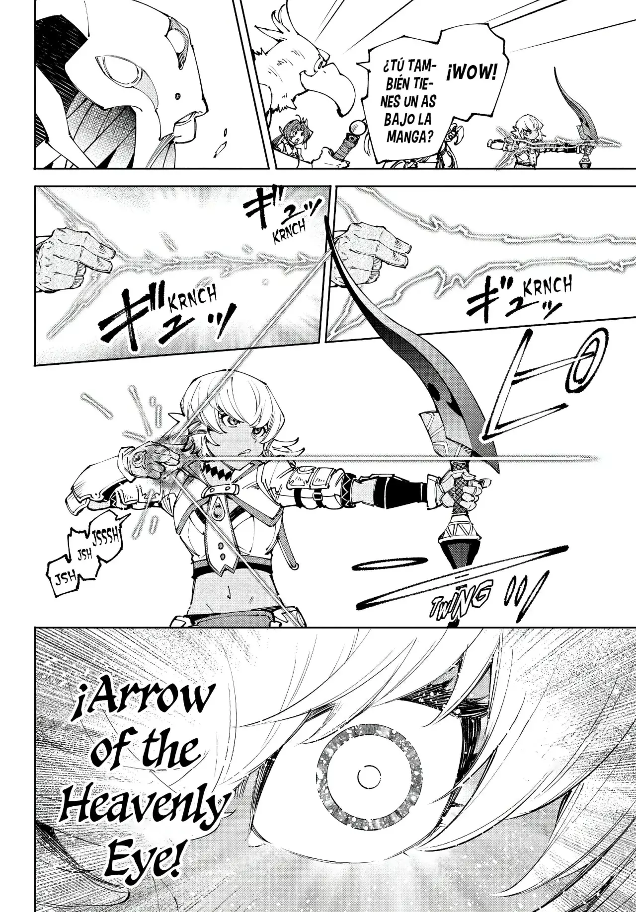 Read Shangri-La Frontier Shitty Games Hunter Challenges Godly Game ES Manga Online