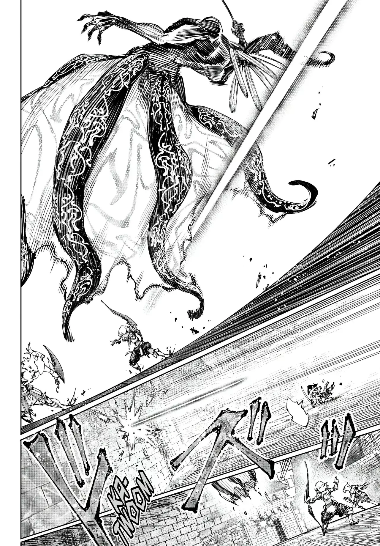 Read Shangri-La Frontier Shitty Games Hunter Challenges Godly Game ES Manga Online
