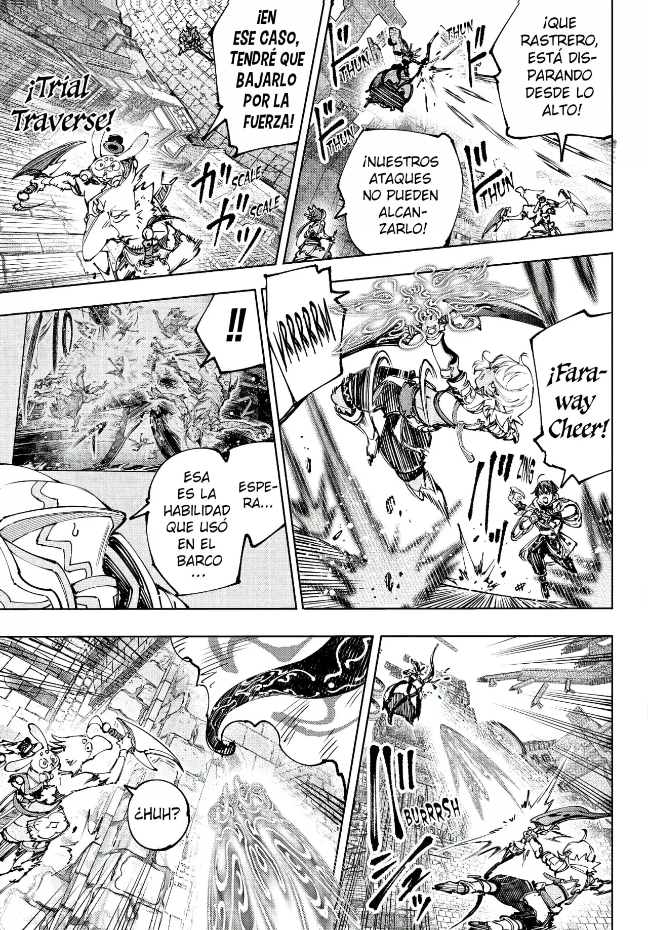 Read Shangri-La Frontier Shitty Games Hunter Challenges Godly Game ES Manga Online