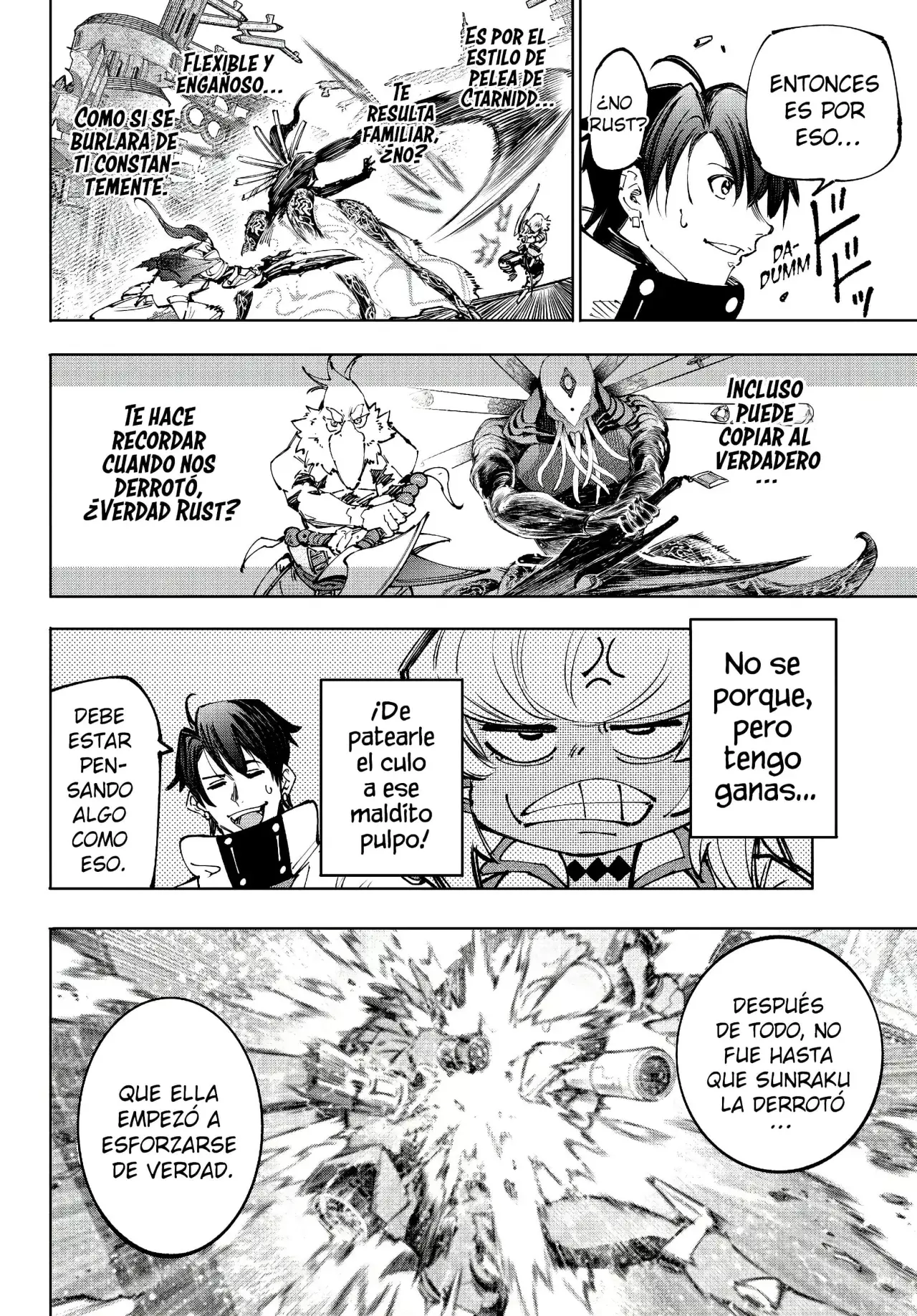 Read Shangri-La Frontier Shitty Games Hunter Challenges Godly Game ES Manga Online