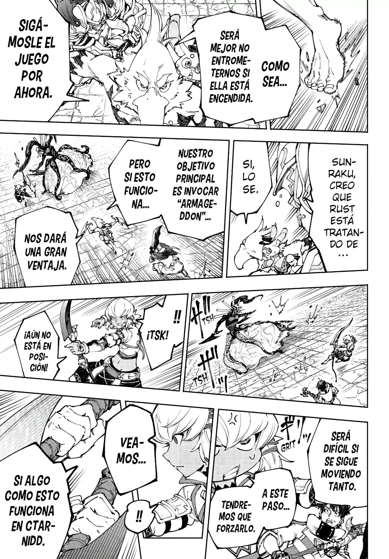 Read Shangri-La Frontier Shitty Games Hunter Challenges Godly Game ES Manga Online