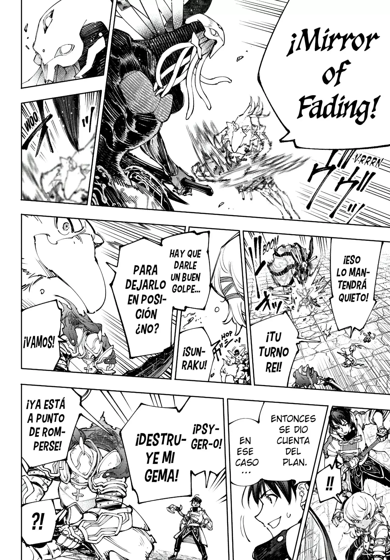 Read Shangri-La Frontier Shitty Games Hunter Challenges Godly Game ES Manga Online