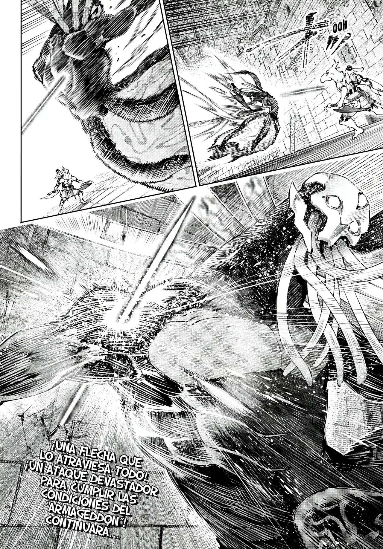 Read Shangri-La Frontier Shitty Games Hunter Challenges Godly Game ES Manga Online