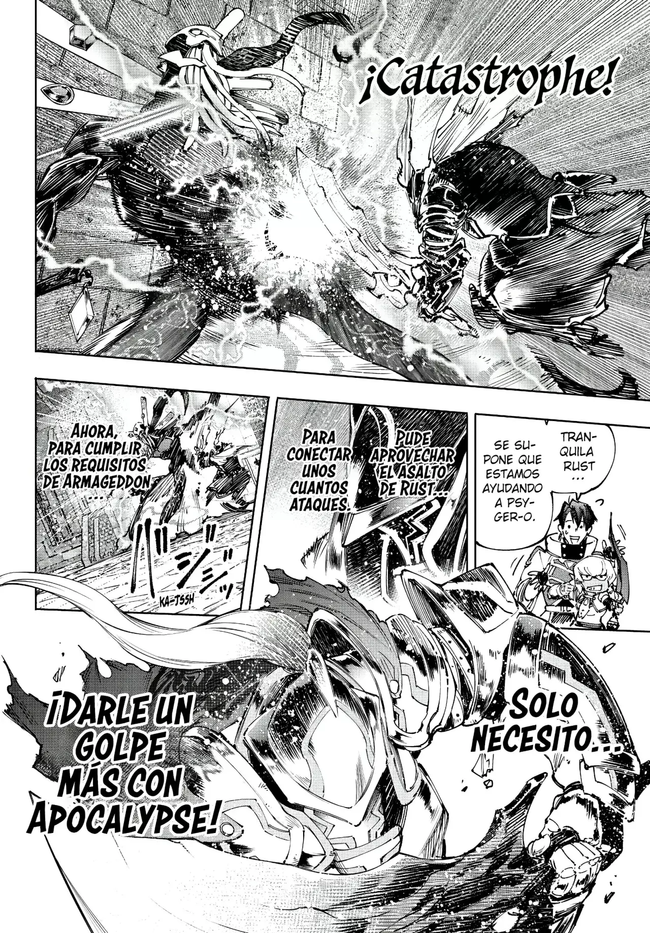 Read Shangri-La Frontier Shitty Games Hunter Challenges Godly Game ES Manga Online