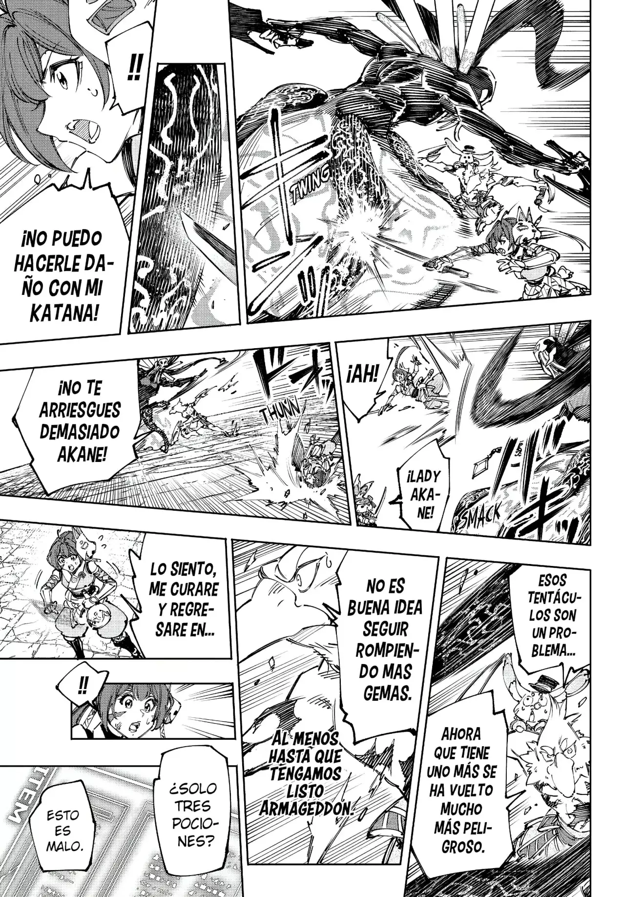 Read Shangri-La Frontier Shitty Games Hunter Challenges Godly Game ES Manga Online