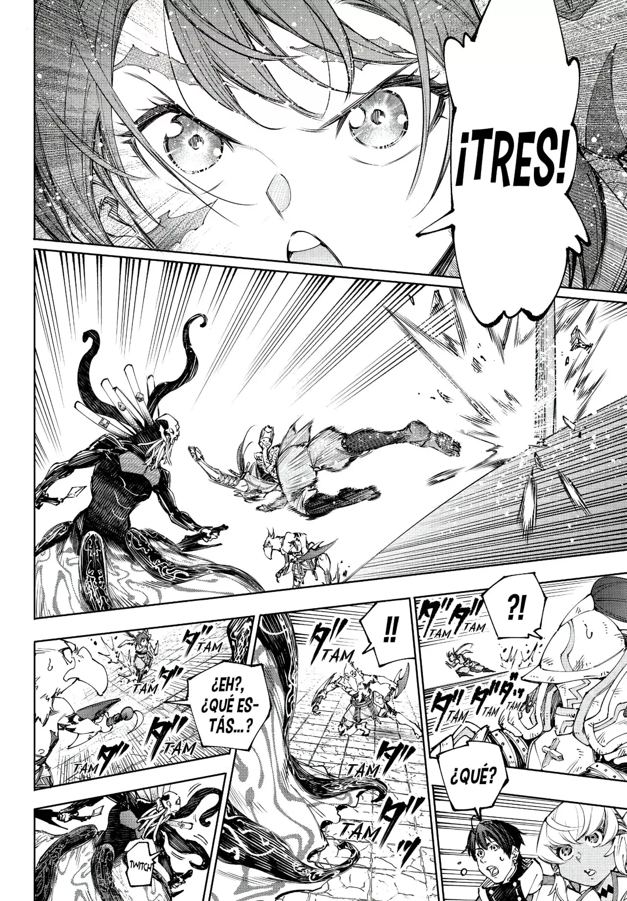 Read Shangri-La Frontier Shitty Games Hunter Challenges Godly Game ES Manga Online