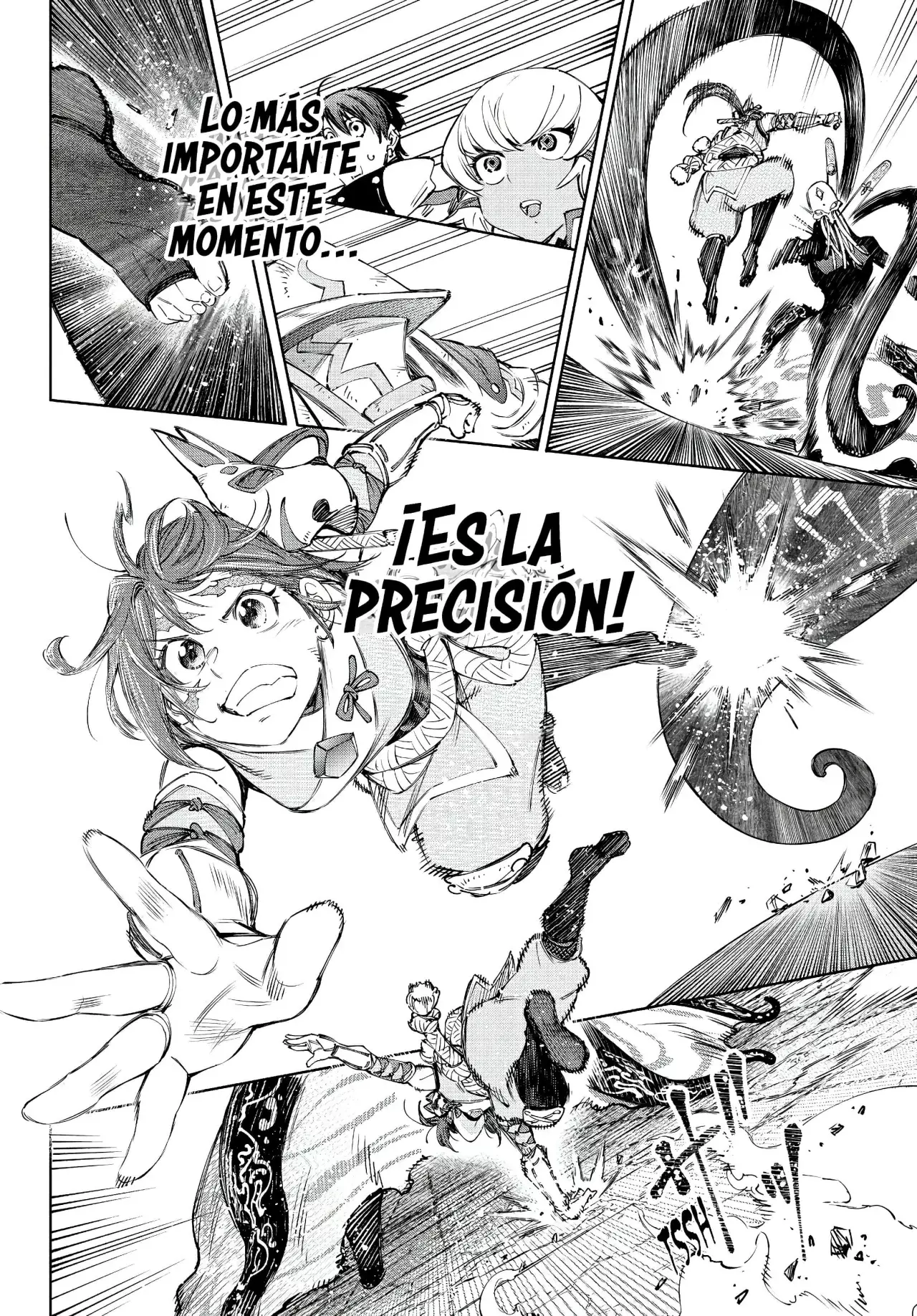 Read Shangri-La Frontier Shitty Games Hunter Challenges Godly Game ES Manga Online