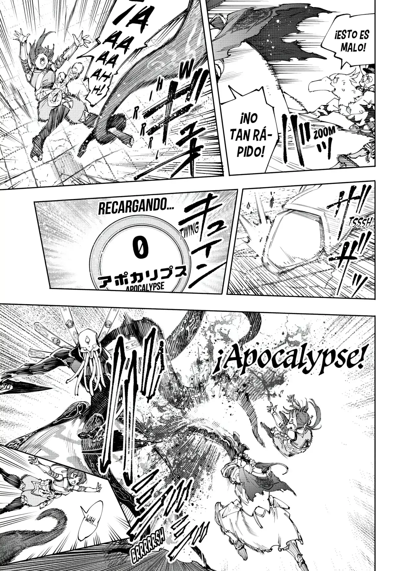 Read Shangri-La Frontier Shitty Games Hunter Challenges Godly Game ES Manga Online