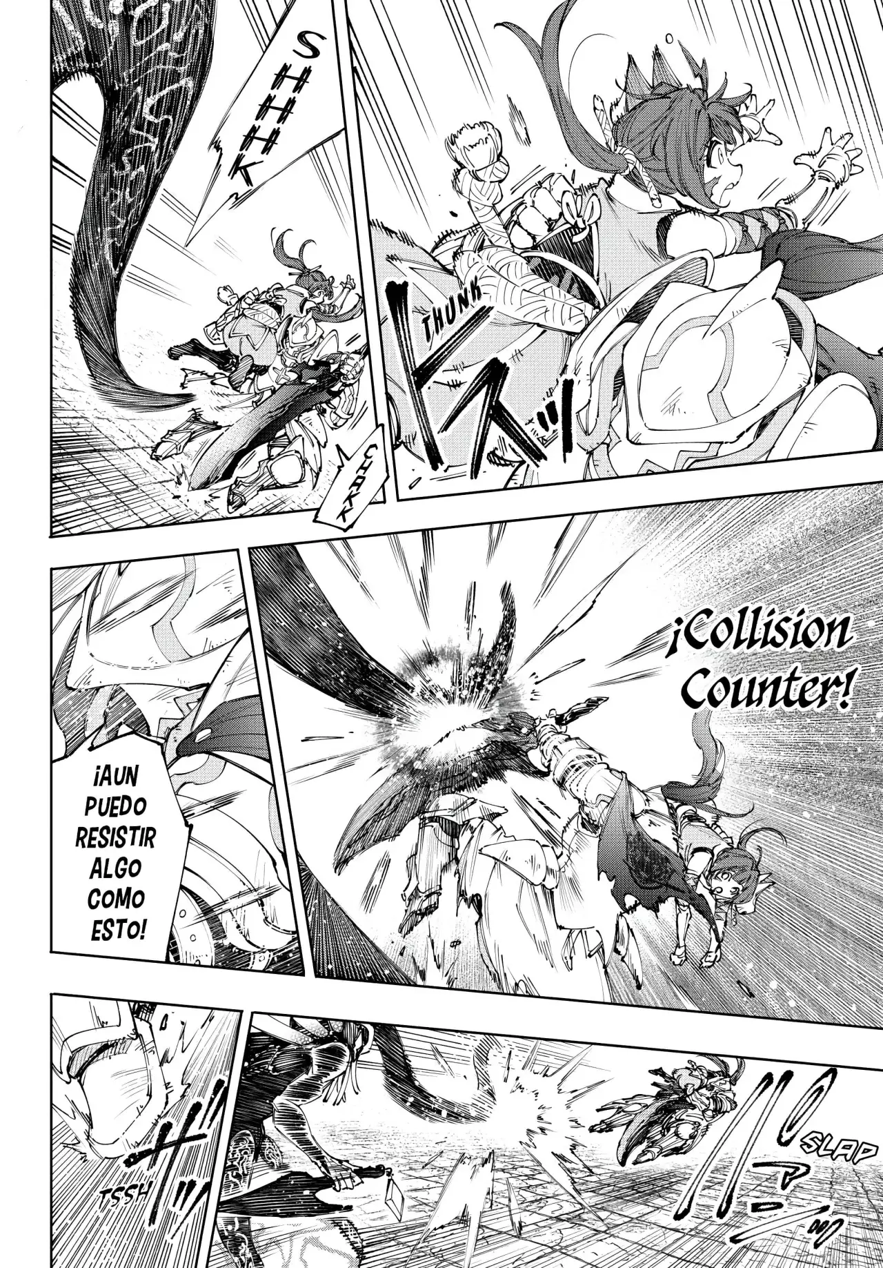 Read Shangri-La Frontier Shitty Games Hunter Challenges Godly Game ES Manga Online
