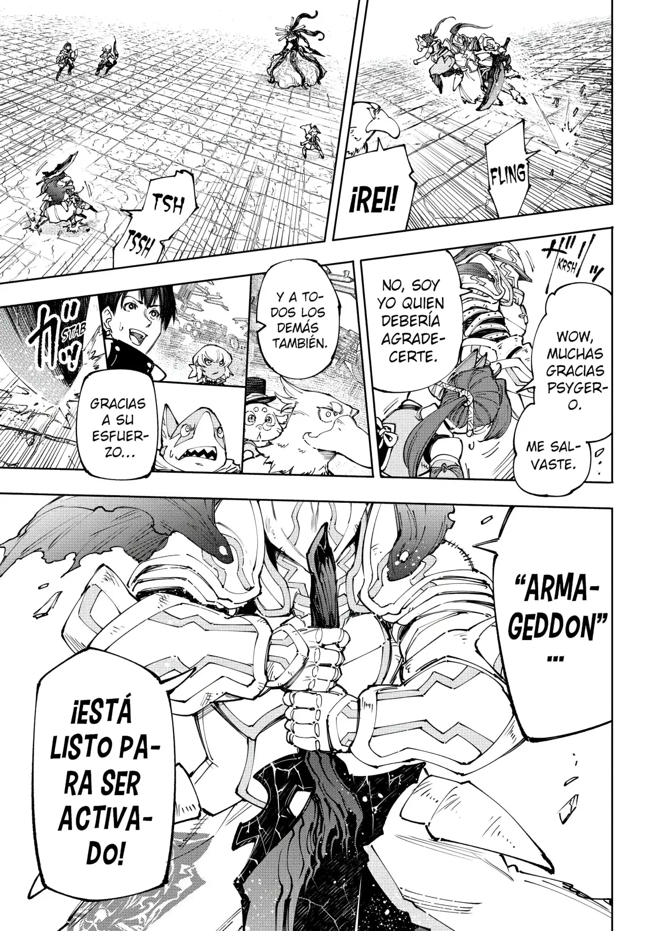 Read Shangri-La Frontier Shitty Games Hunter Challenges Godly Game ES Manga Online