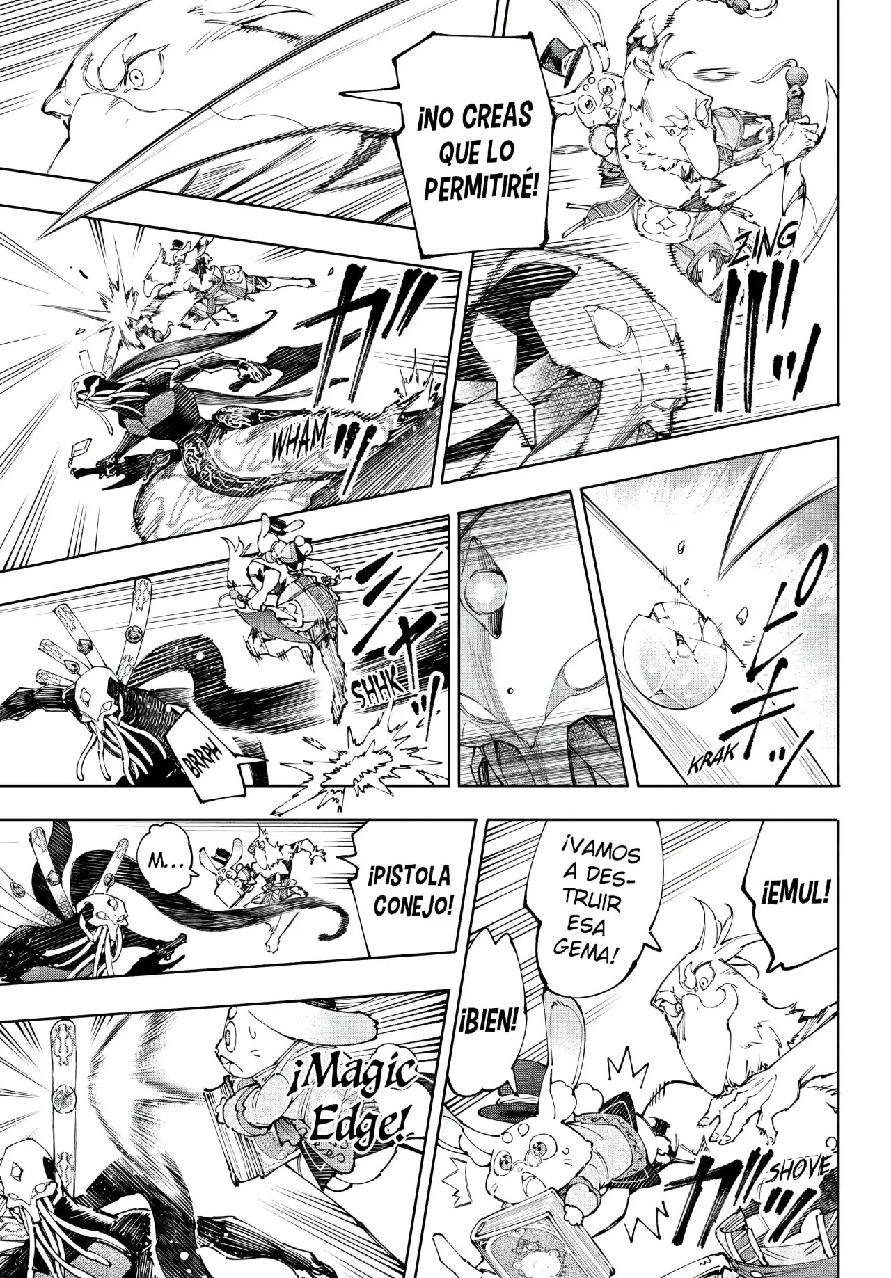 Read Shangri-La Frontier Shitty Games Hunter Challenges Godly Game ES Manga Online