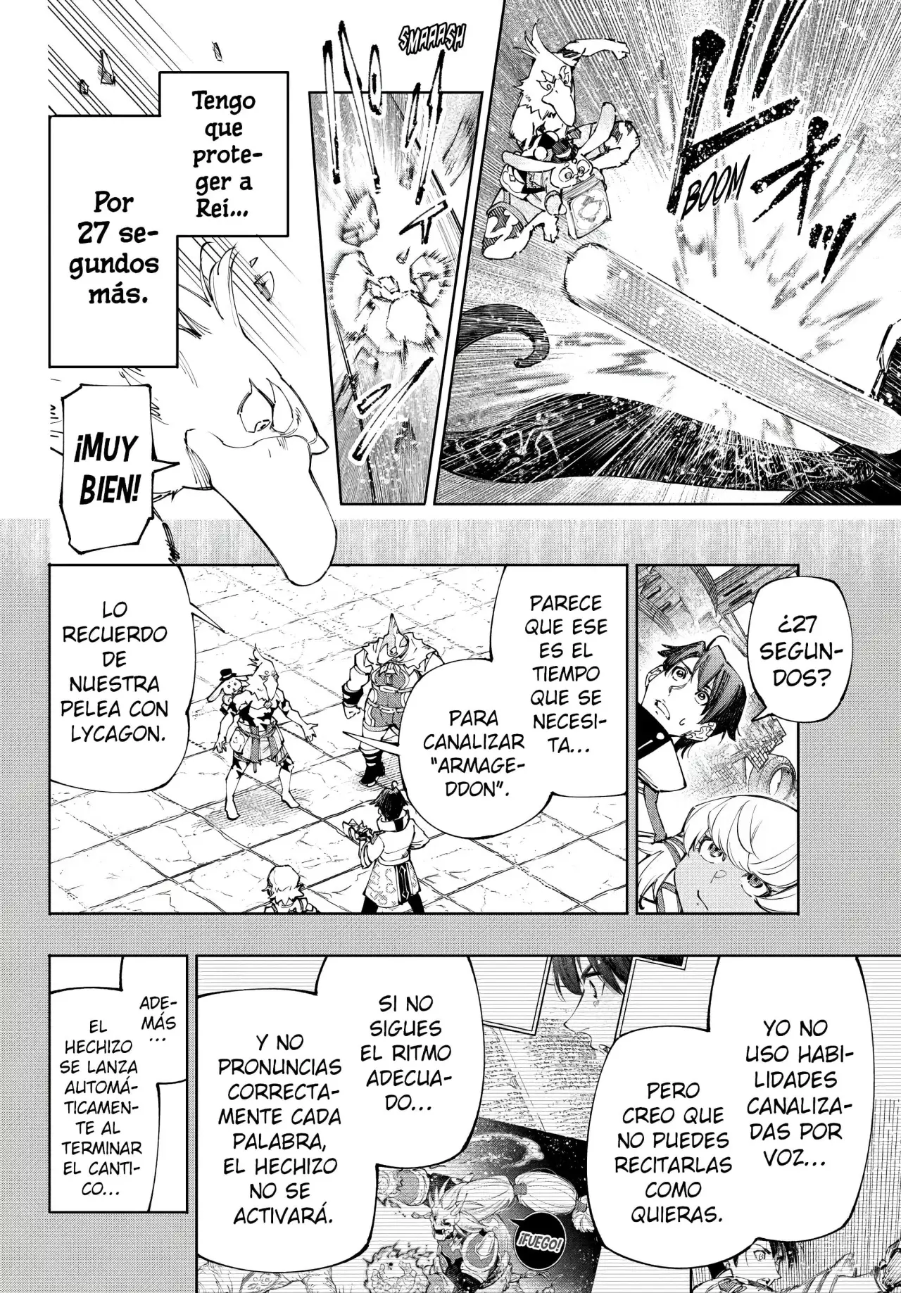 Read Shangri-La Frontier Shitty Games Hunter Challenges Godly Game ES Manga Online