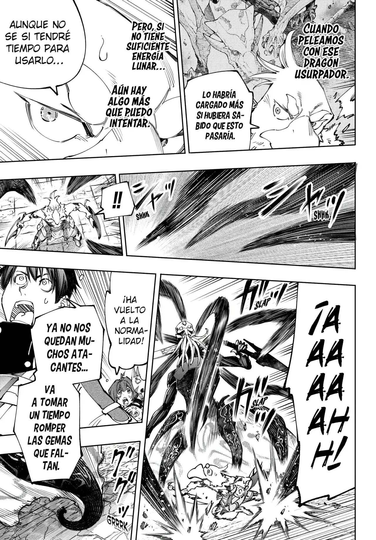 Read Shangri-La Frontier Shitty Games Hunter Challenges Godly Game ES Manga Online