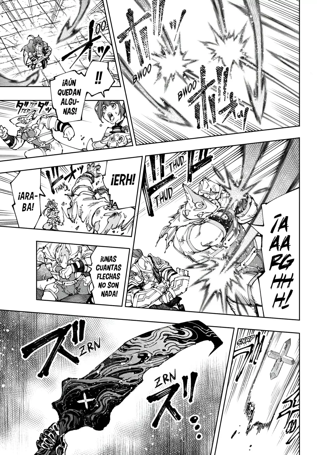 Read Shangri-La Frontier Shitty Games Hunter Challenges Godly Game ES Manga Online