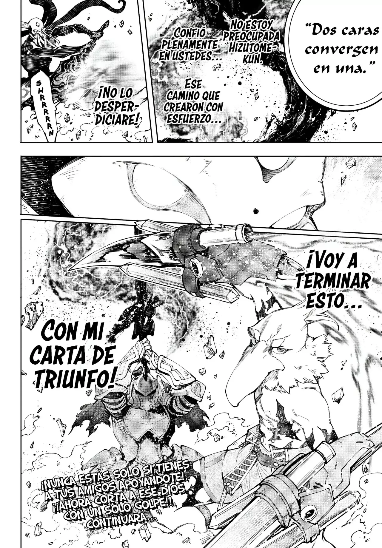 Read Shangri-La Frontier Shitty Games Hunter Challenges Godly Game ES Manga Online