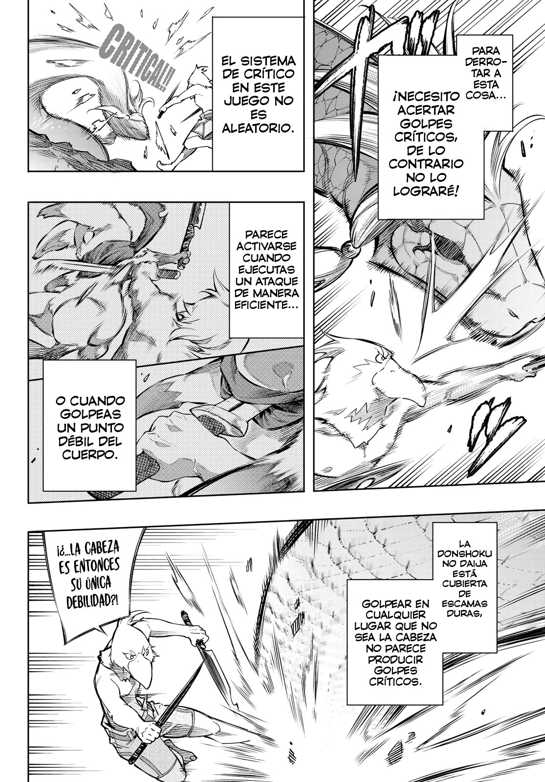 Read Shangri-La Frontier Shitty Games Hunter Challenges Godly Game ES Manga Online
