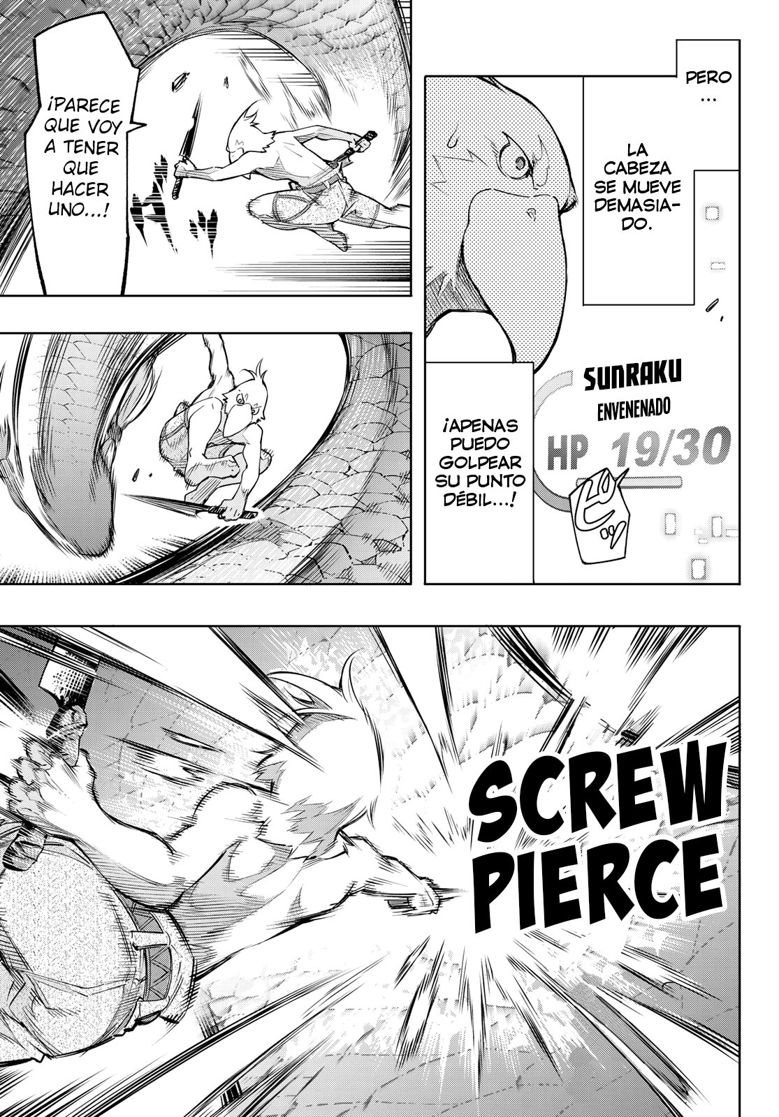 Read Shangri-La Frontier Shitty Games Hunter Challenges Godly Game ES Manga Online