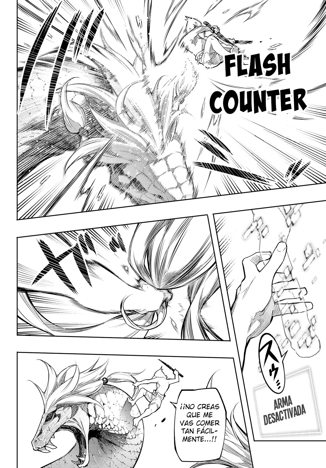 Read Shangri-La Frontier Shitty Games Hunter Challenges Godly Game ES Manga Online