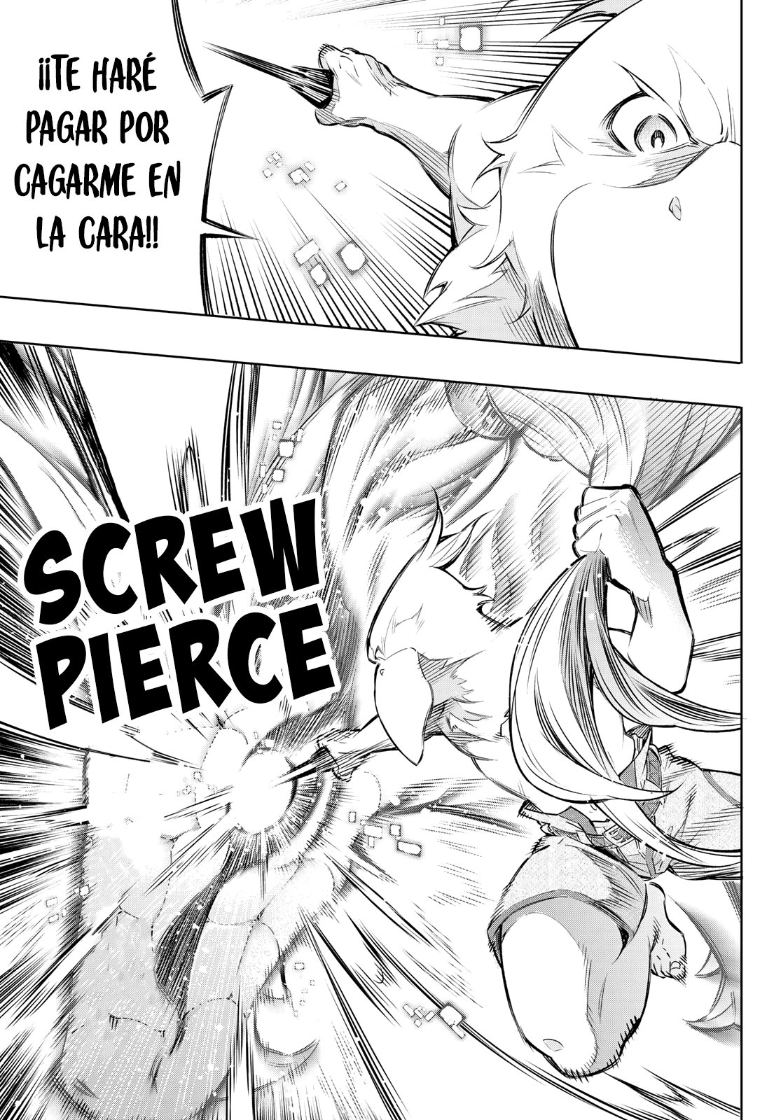 Read Shangri-La Frontier Shitty Games Hunter Challenges Godly Game ES Manga Online