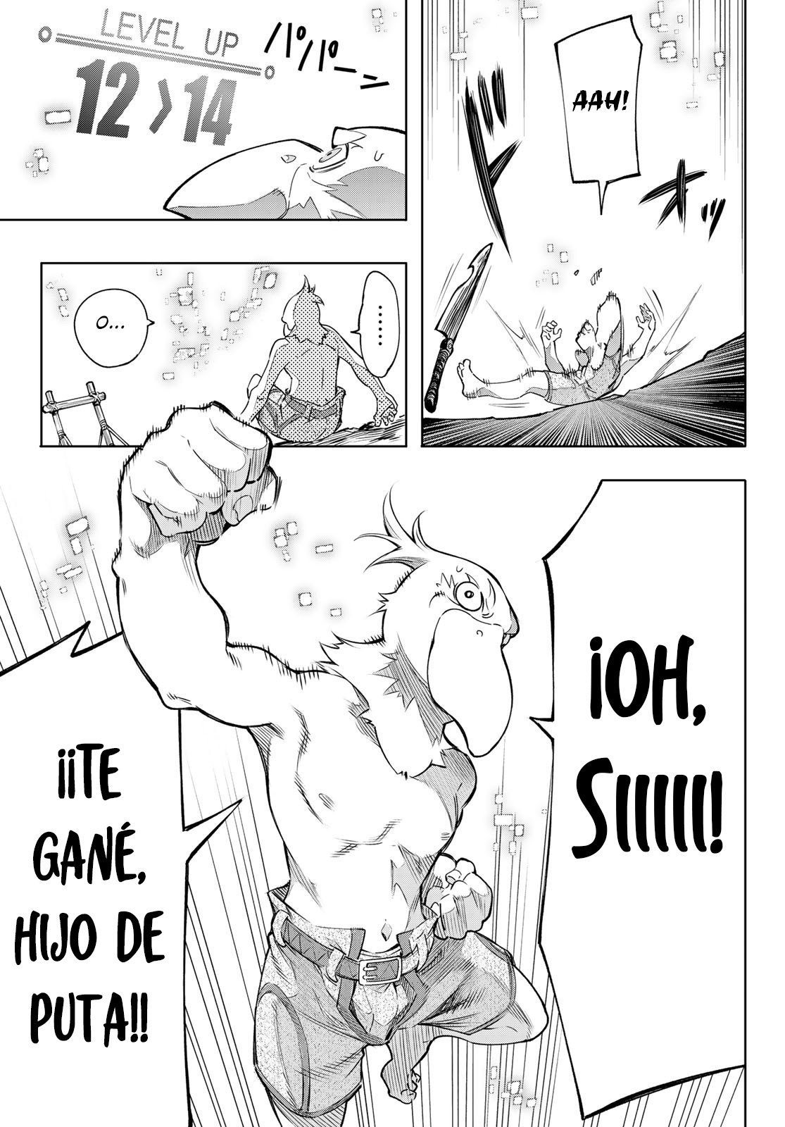 Read Shangri-La Frontier Shitty Games Hunter Challenges Godly Game ES Manga Online