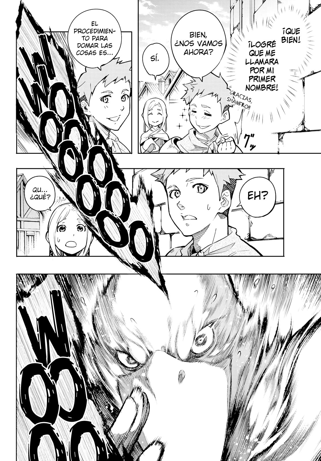 Read Shangri-La Frontier Shitty Games Hunter Challenges Godly Game ES Manga Online