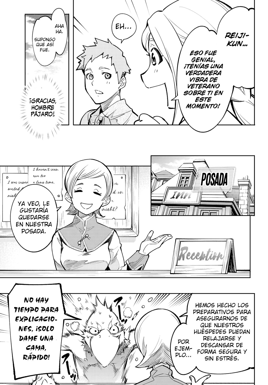 Read Shangri-La Frontier Shitty Games Hunter Challenges Godly Game ES Manga Online