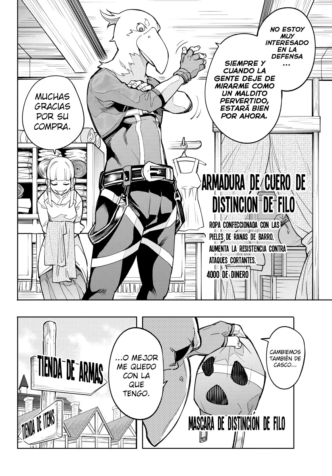 Read Shangri-La Frontier Shitty Games Hunter Challenges Godly Game ES Manga Online