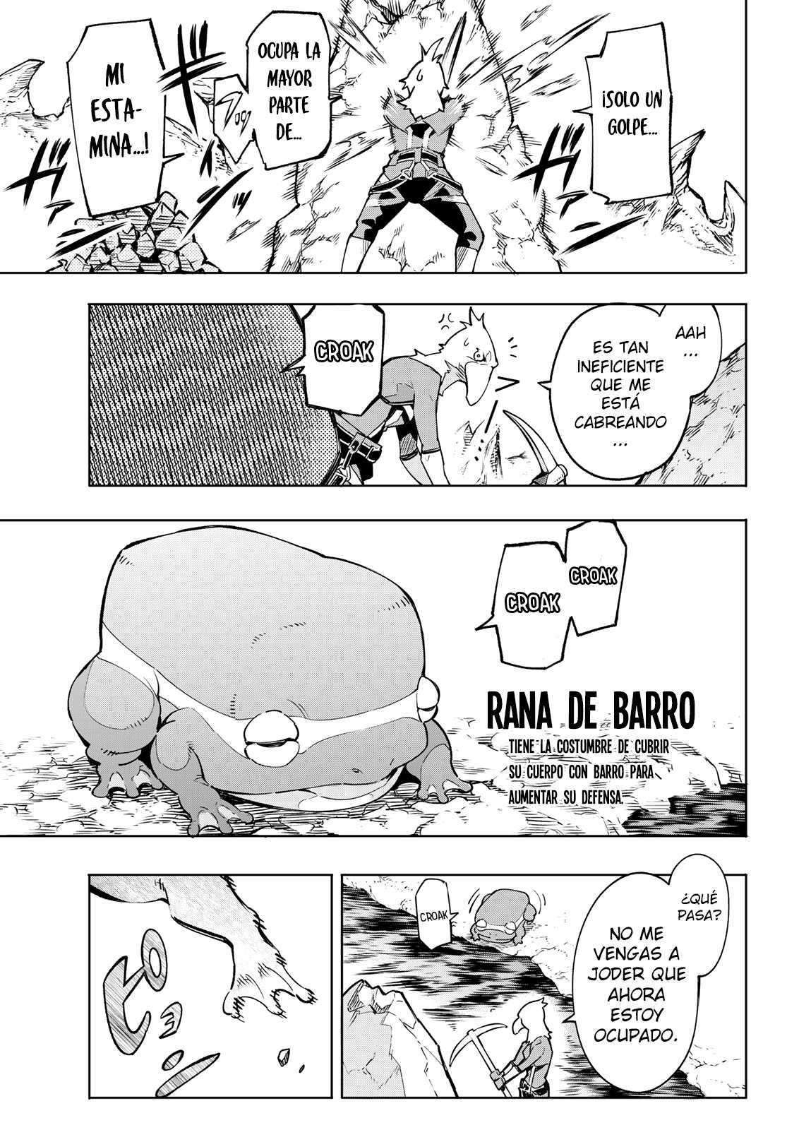 Read Shangri-La Frontier Shitty Games Hunter Challenges Godly Game ES Manga Online