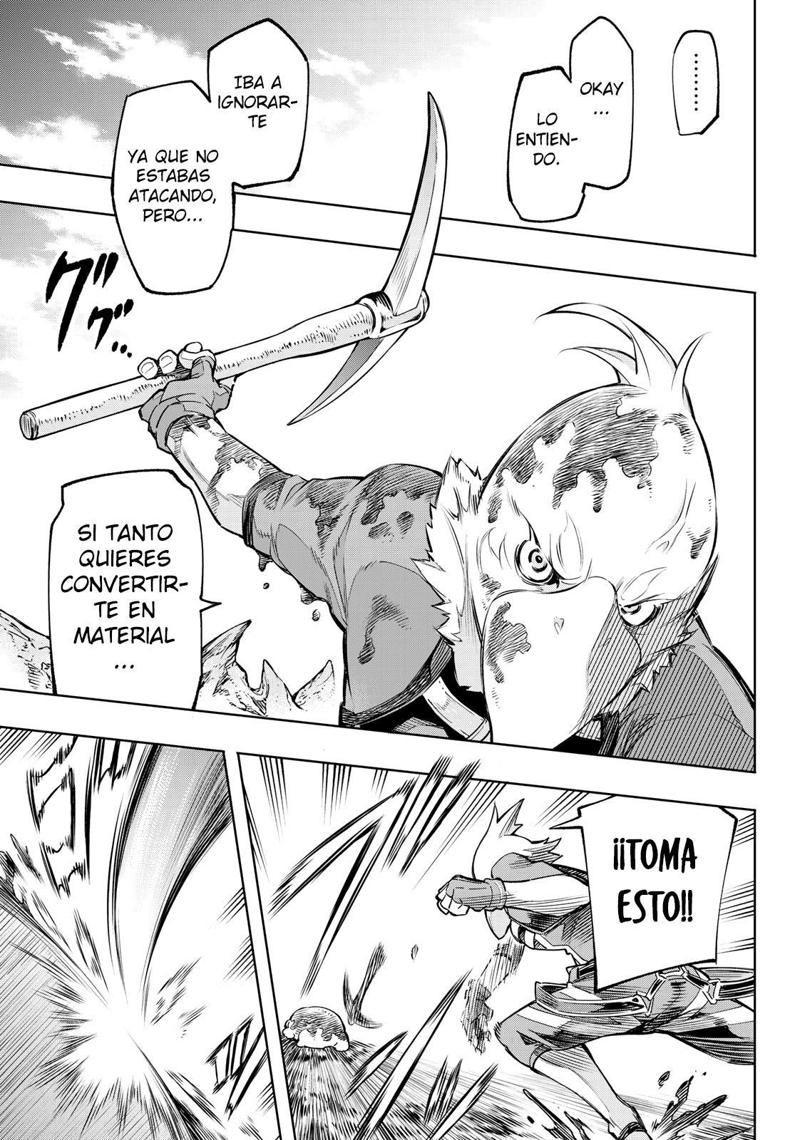 Read Shangri-La Frontier Shitty Games Hunter Challenges Godly Game ES Manga Online
