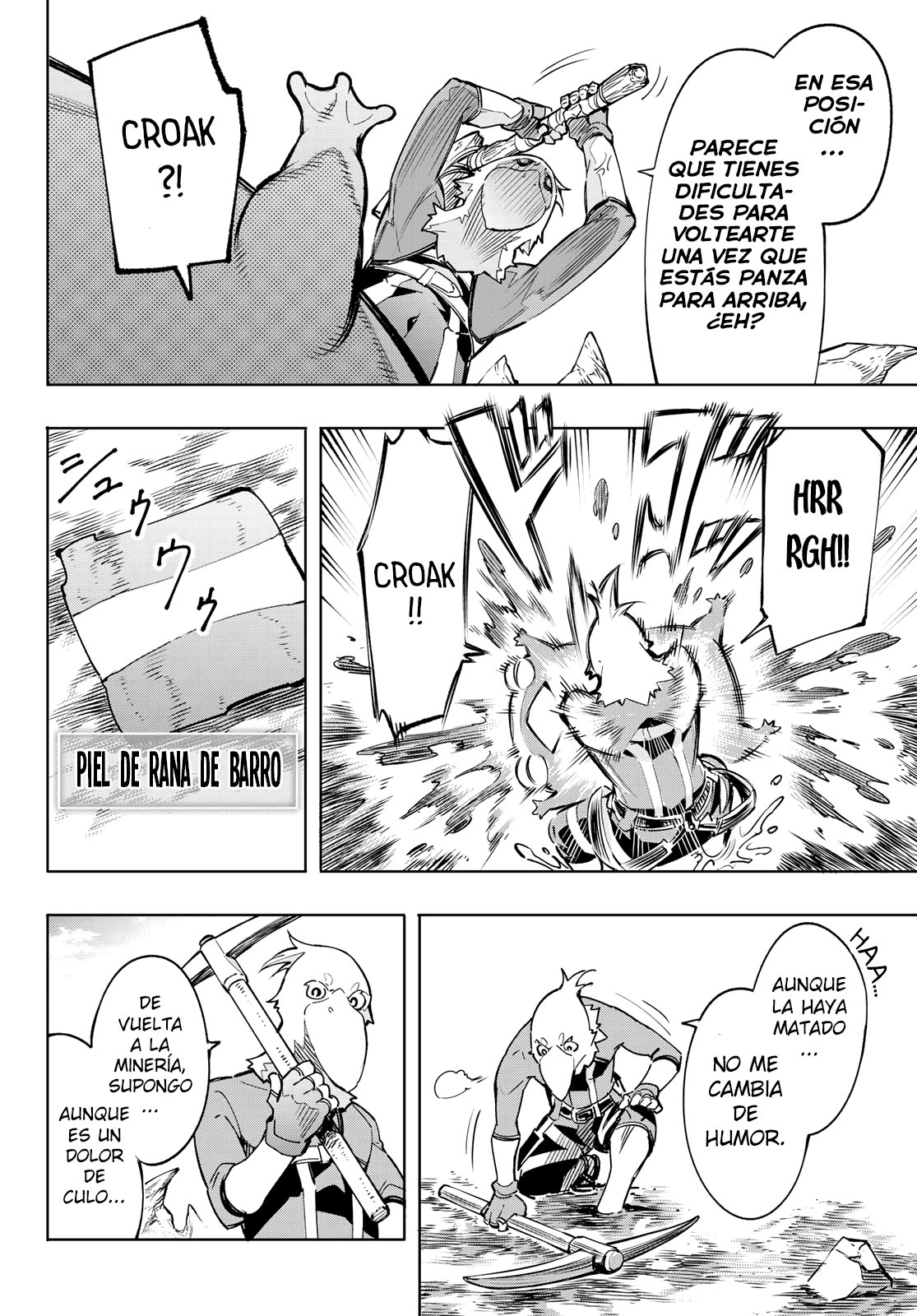 Read Shangri-La Frontier Shitty Games Hunter Challenges Godly Game ES Manga Online
