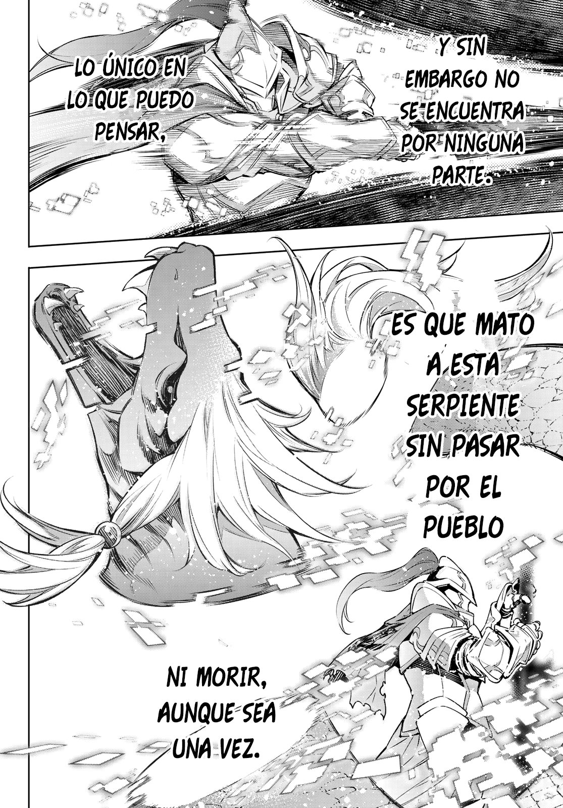 Read Shangri-La Frontier Shitty Games Hunter Challenges Godly Game ES Manga Online