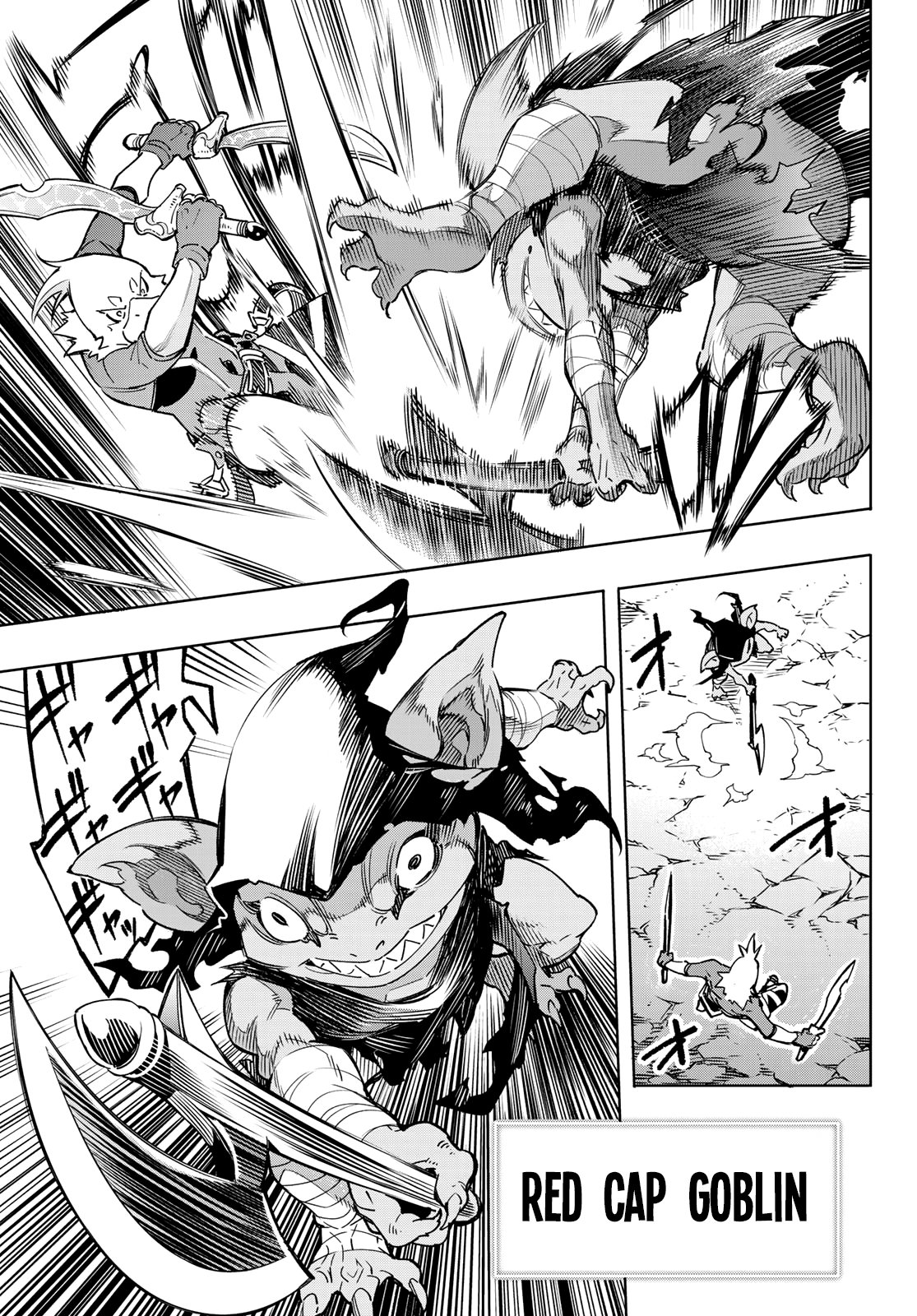 Read Shangri-La Frontier Shitty Games Hunter Challenges Godly Game ES Manga Online