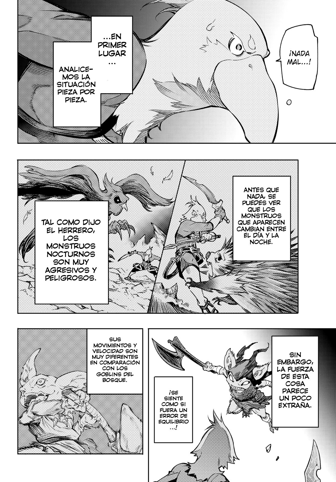 Read Shangri-La Frontier Shitty Games Hunter Challenges Godly Game ES Manga Online