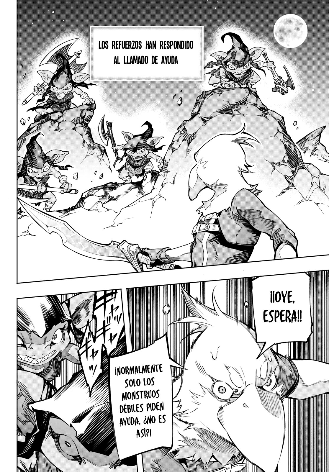 Read Shangri-La Frontier Shitty Games Hunter Challenges Godly Game ES Manga Online
