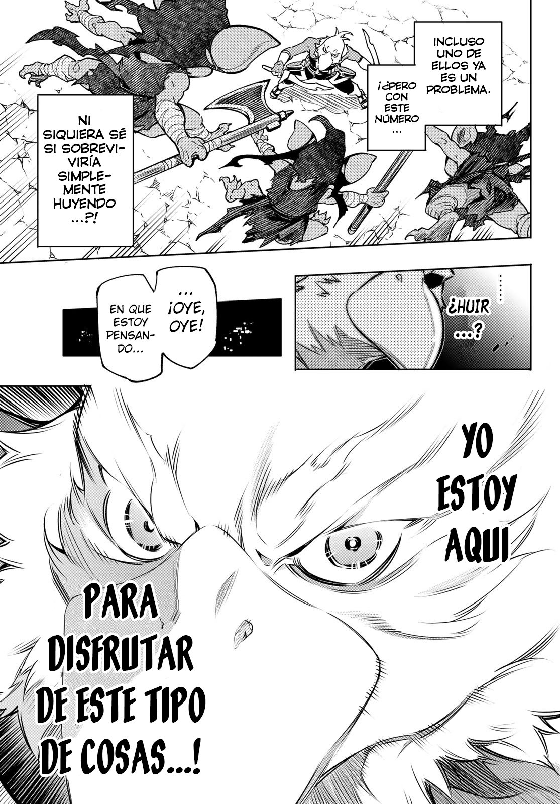 Read Shangri-La Frontier Shitty Games Hunter Challenges Godly Game ES Manga Online