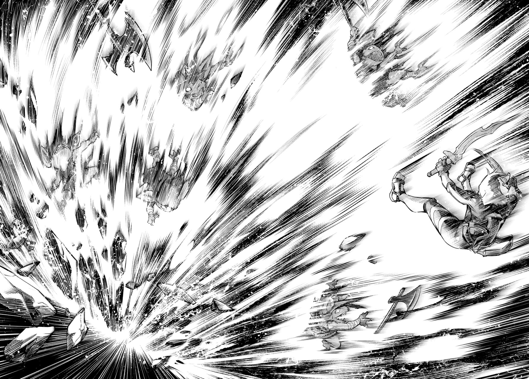 Read Shangri-La Frontier Shitty Games Hunter Challenges Godly Game ES Manga Online