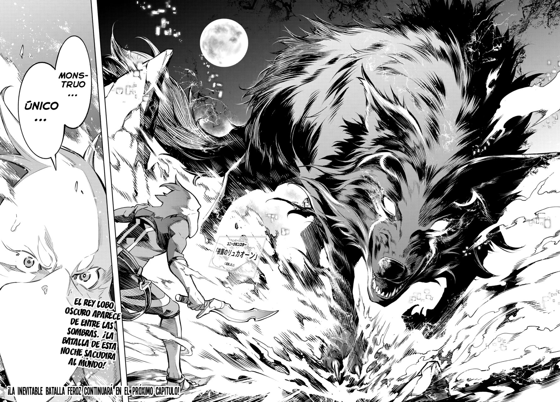 Read Shangri-La Frontier Shitty Games Hunter Challenges Godly Game ES Manga Online