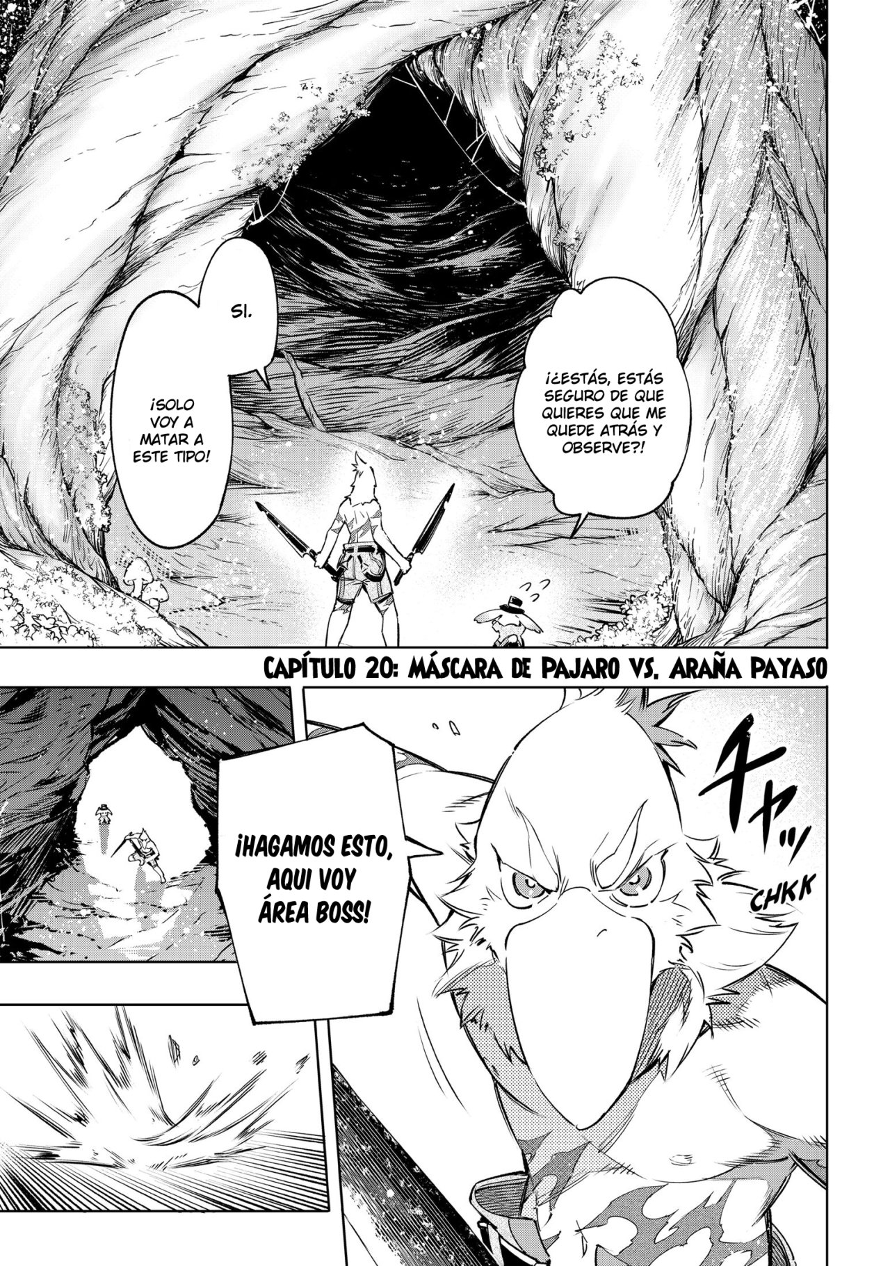 Read Shangri-La Frontier Shitty Games Hunter Challenges Godly Game ES Manga Online