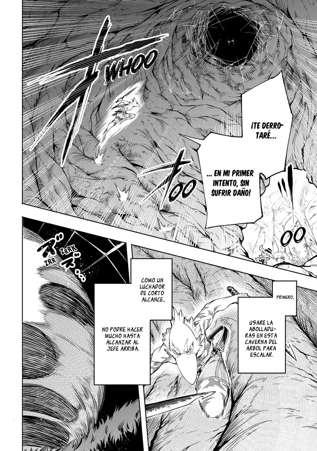 Read Shangri-La Frontier Shitty Games Hunter Challenges Godly Game ES Manga Online