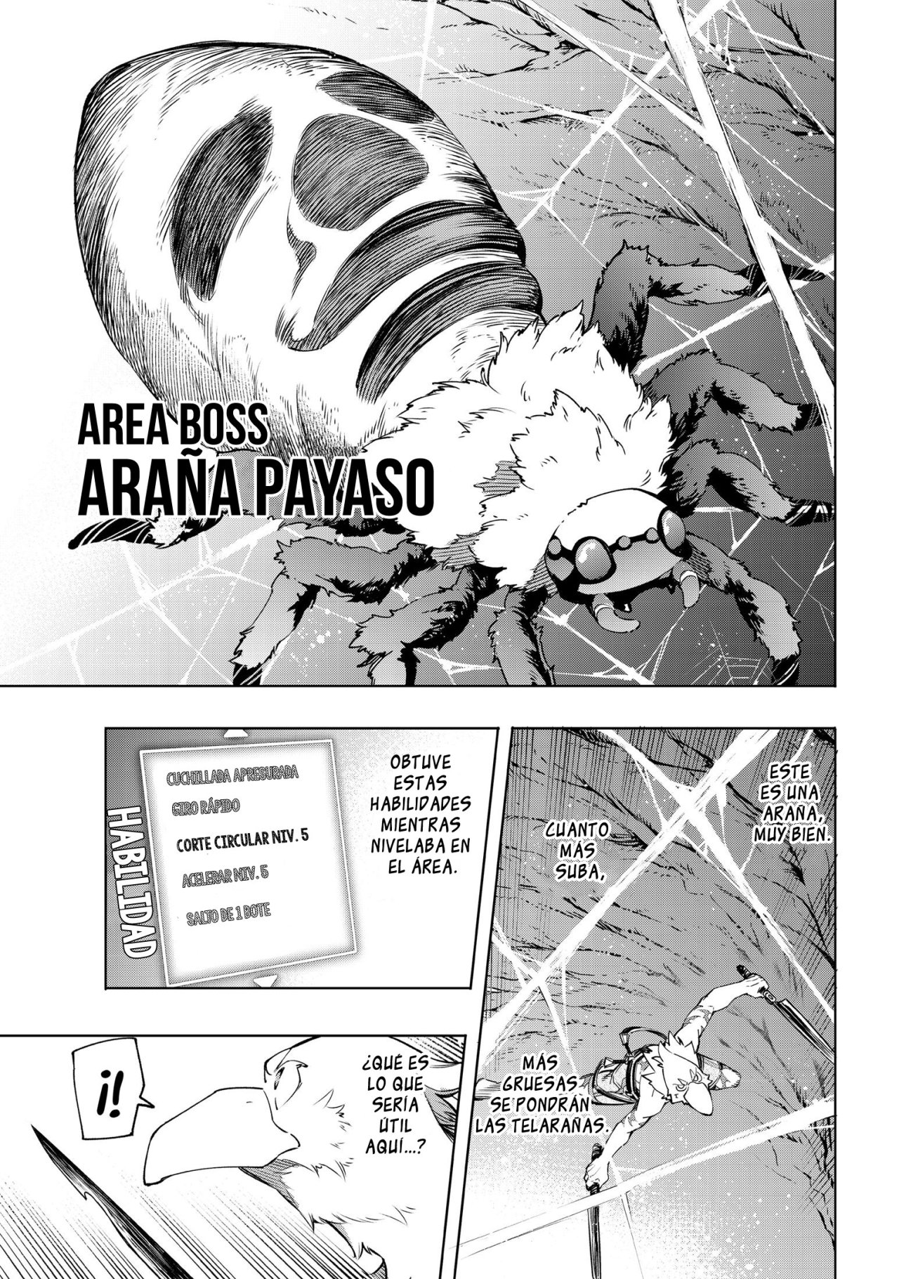 Read Shangri-La Frontier Shitty Games Hunter Challenges Godly Game ES Manga Online