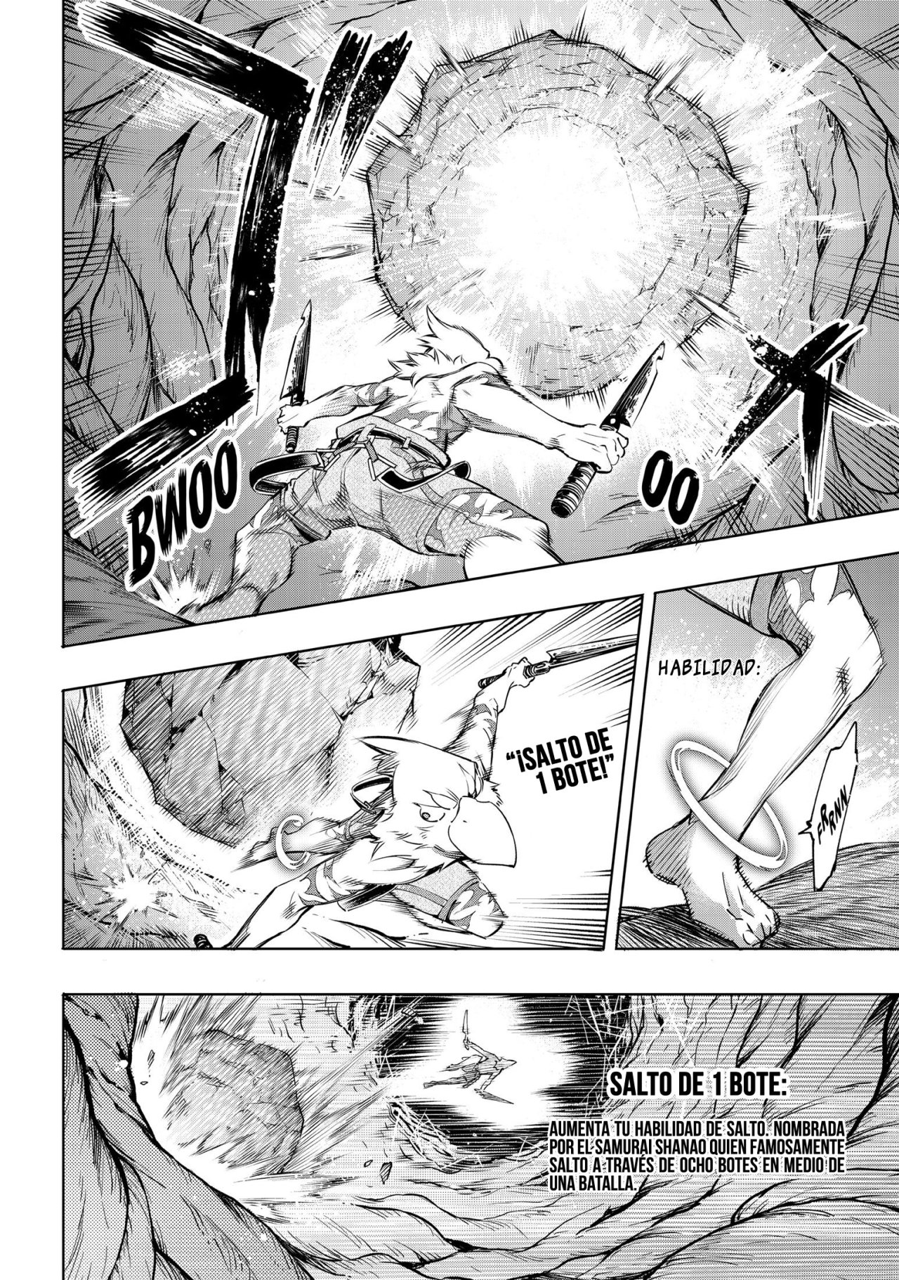 Read Shangri-La Frontier Shitty Games Hunter Challenges Godly Game ES Manga Online