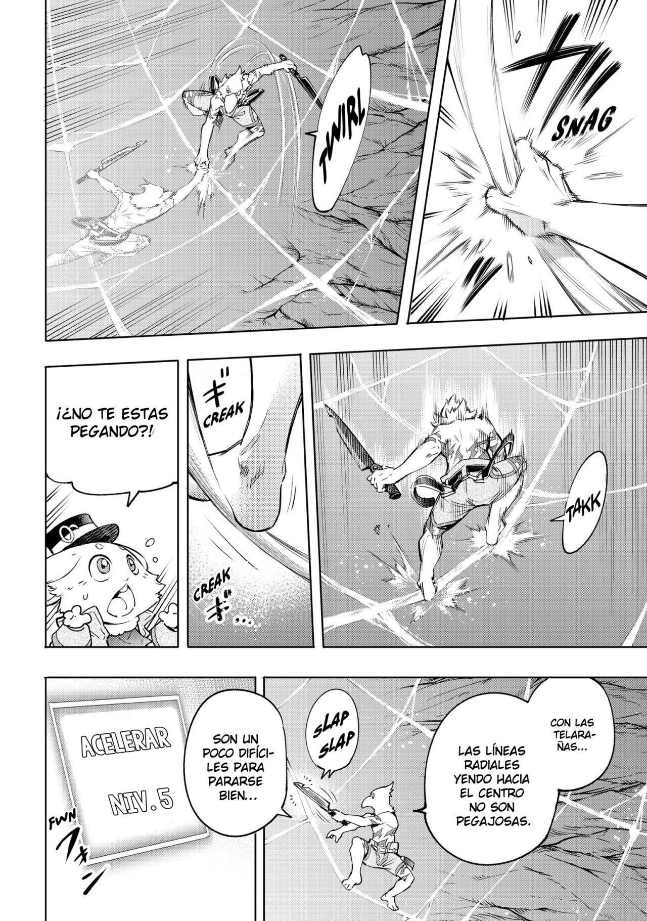 Read Shangri-La Frontier Shitty Games Hunter Challenges Godly Game ES Manga Online